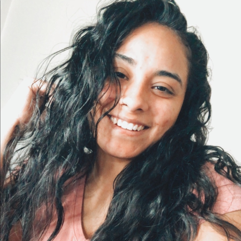Meet your Posher, Melina